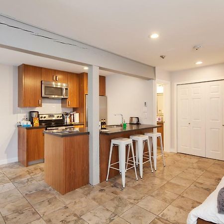 Gorgeous Whistler Creekside Studio Apartamento Exterior foto