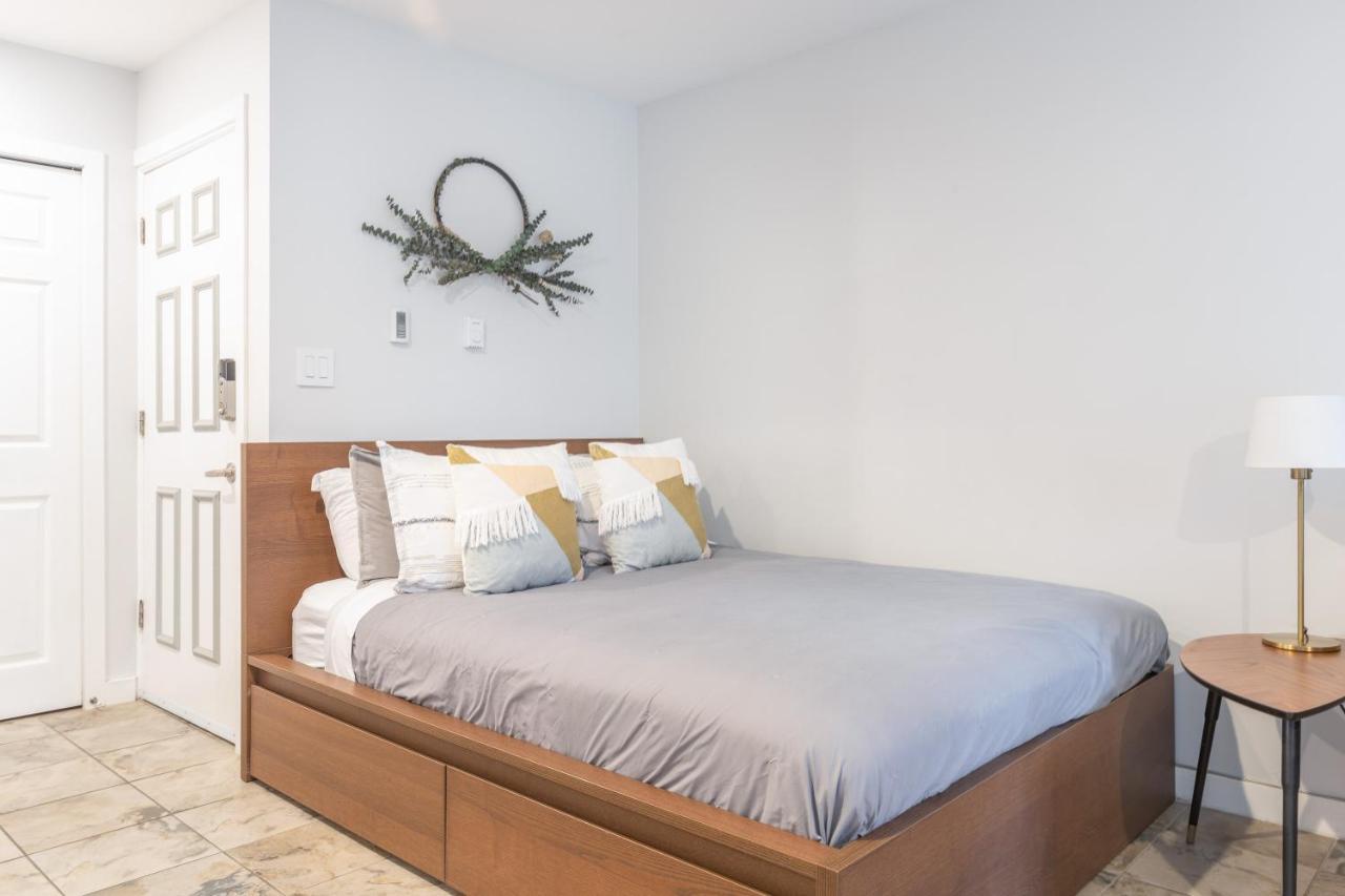 Gorgeous Whistler Creekside Studio Apartamento Exterior foto