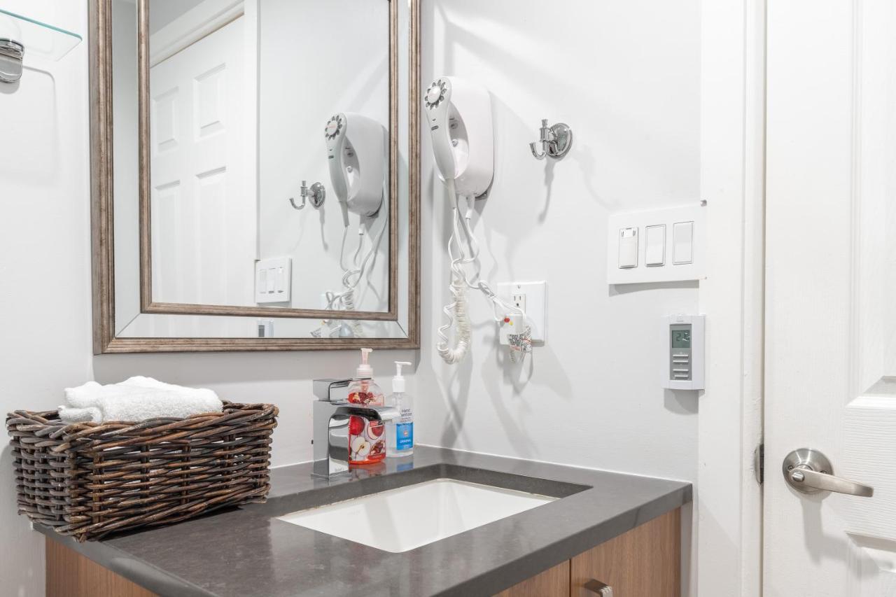 Gorgeous Whistler Creekside Studio Apartamento Exterior foto